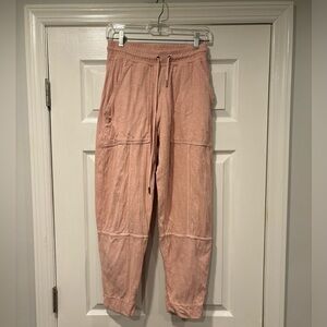 Apiece Apart Surf Jogger Sweatpants